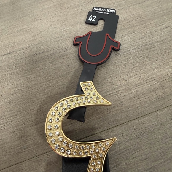 Belt - Picture 3 of 6